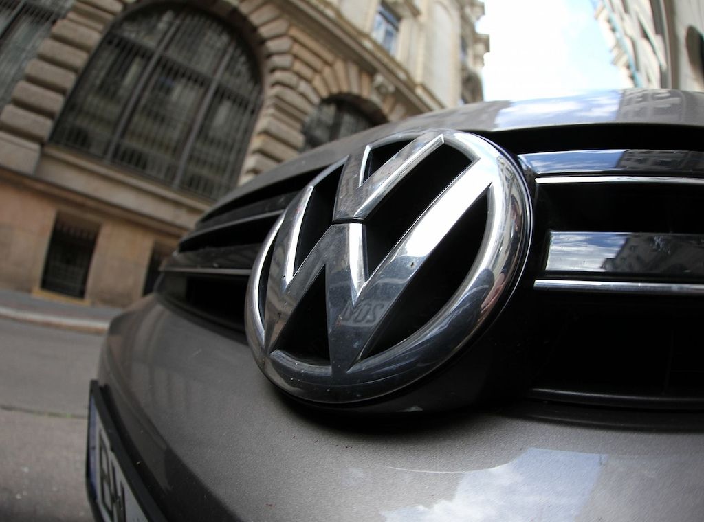 Volkswagen wurde jahrelang von Hackern bespitzelt