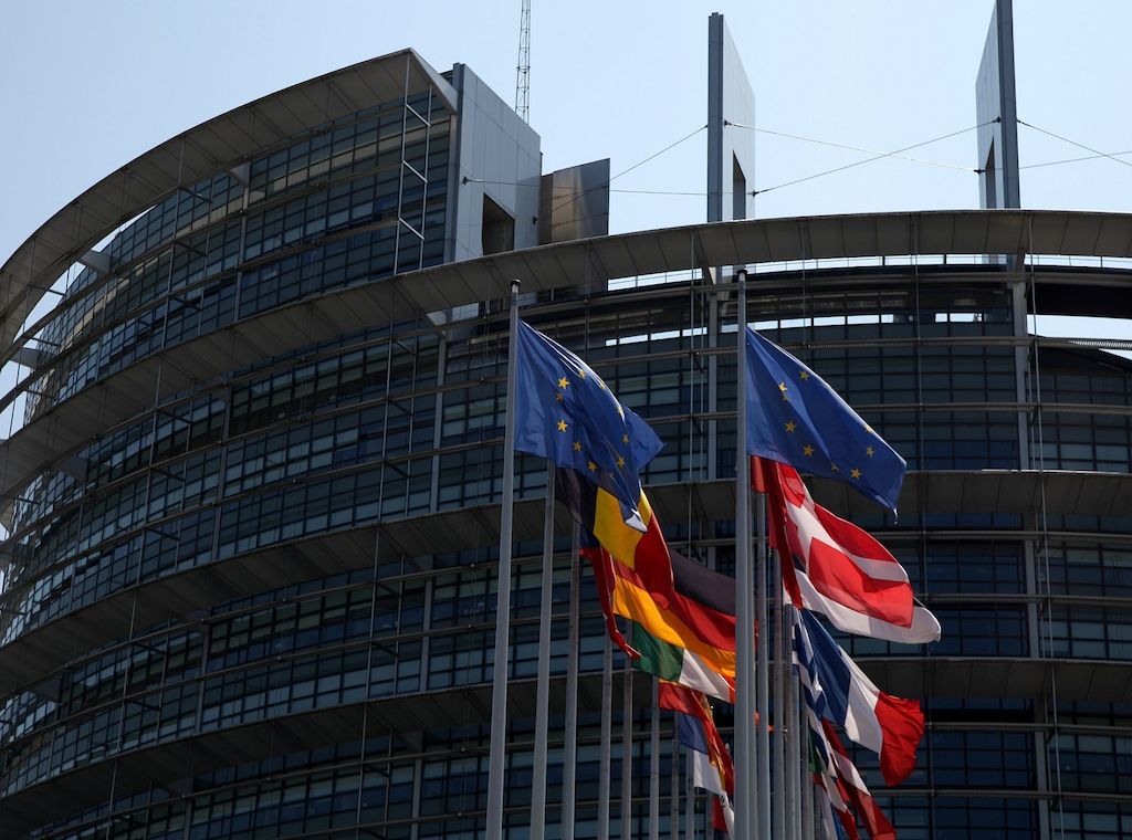 EU-Parlament stimmt für Lieferkettengesetz