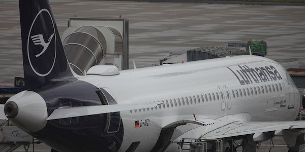 Lufthansa sieht Nachholbedarf bei Kundenzufriedenheit