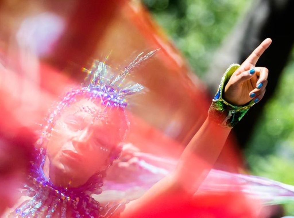 Berlin: Karneval der Kulturen rechnet mit halber Million Menschen