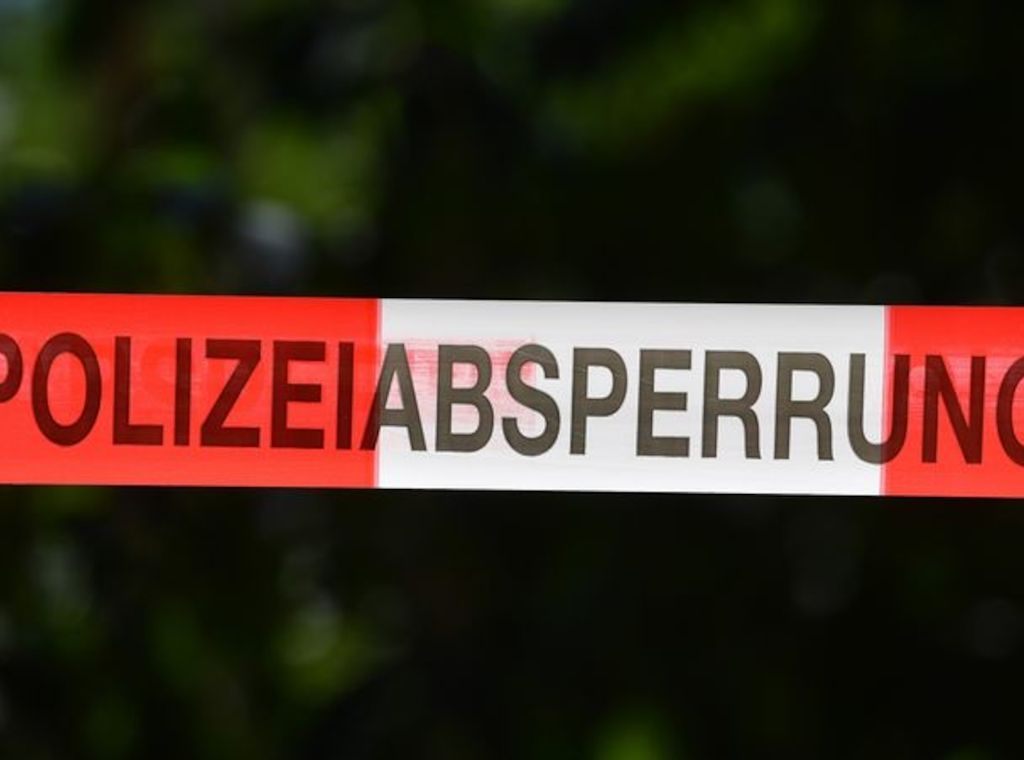 Mann in Berlin-Wedding getötet: Mordkommission ermittelt