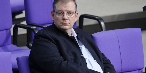 FDP-Politiker Lechte: "Von uns gibt es kein Beileid für Raisi"