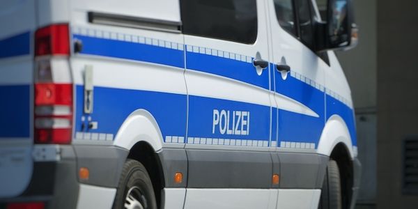 Schüsse aus fahrendem Auto in Berlin-Reinickendorf