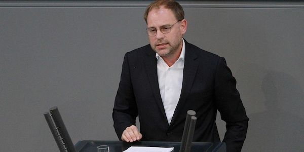 FDP-Fraktionsvize sieht keine Haushaltsnotlage wegen Hochwasser