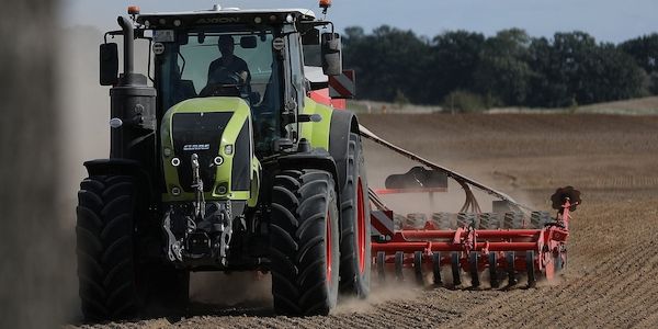 Agrar- und Umweltverbände kritisieren Abbau von Öko-Regelungen