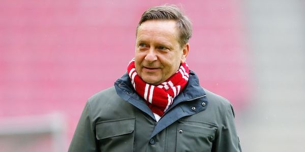 Bericht: Heldt wird Geschäftsführer Sport bei Union Berlin