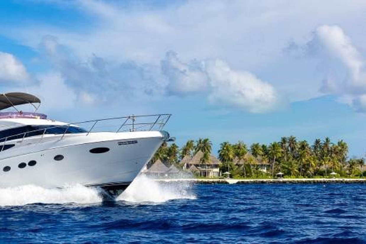 The Nautilus Maldives offeriert einzigartige Einblicke in die ...