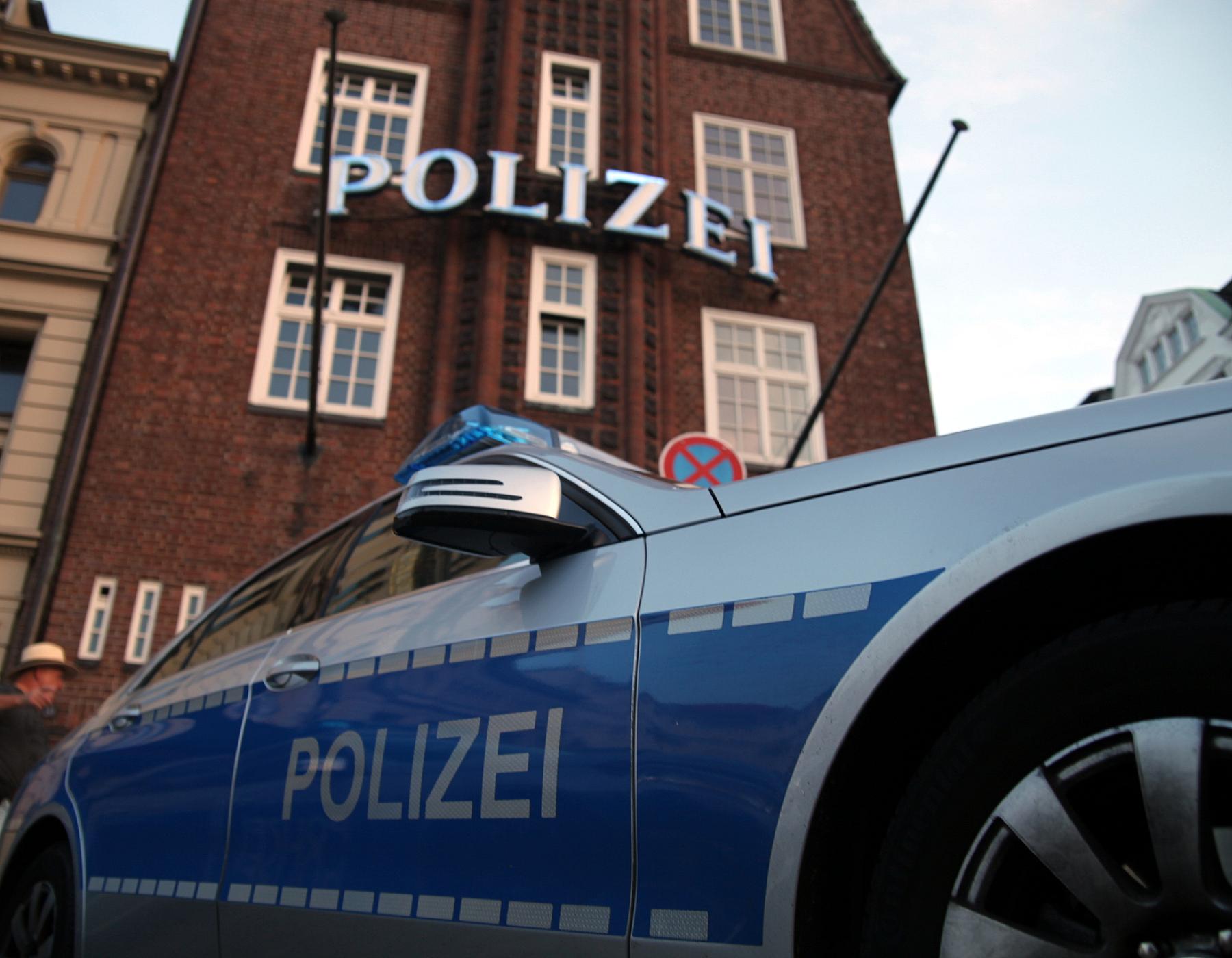 Hamburg: Mann am Berliner Tor von S-Bahn erfasst | Berliner Sonntagsblatt