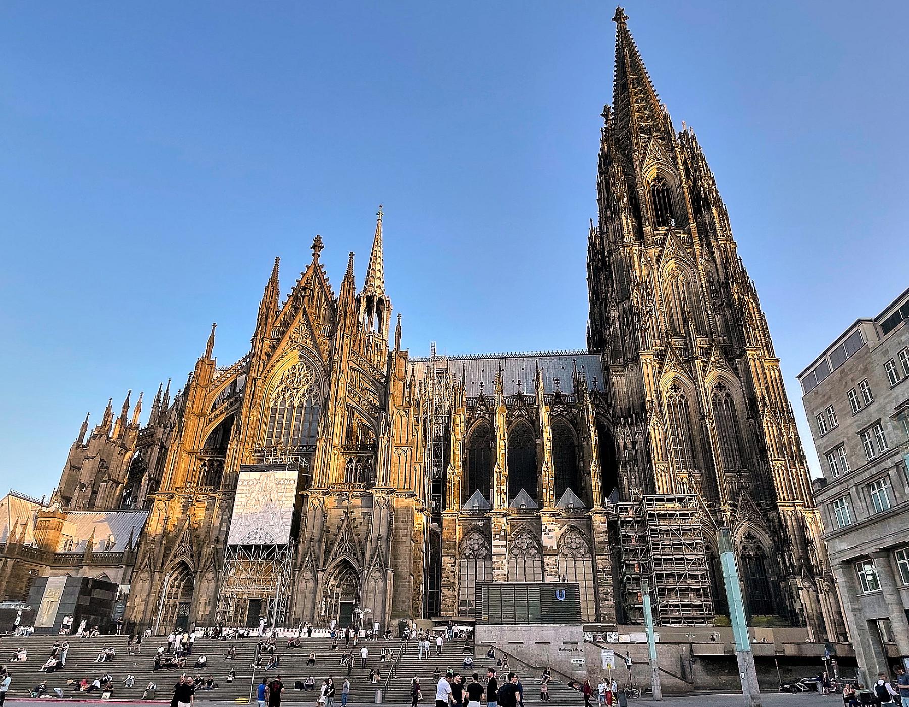 Kommunalwahl 2025 Stichwahl Um Oberbürgermeisteramt In Köln - t1mo4fs