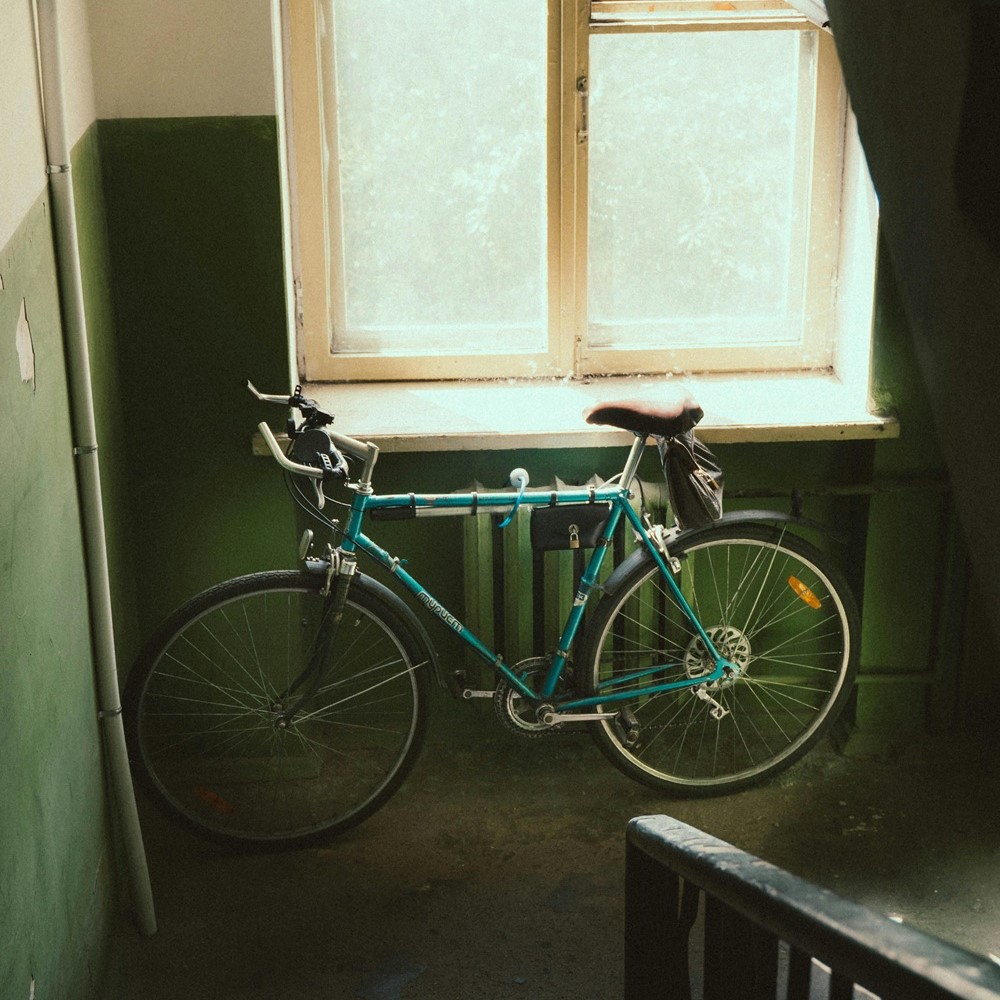 Was Darf Im Treppenhaus Stehen