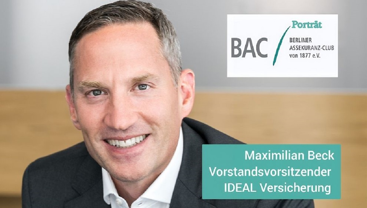 Future Leadership at Ideal Versicherungsgruppe