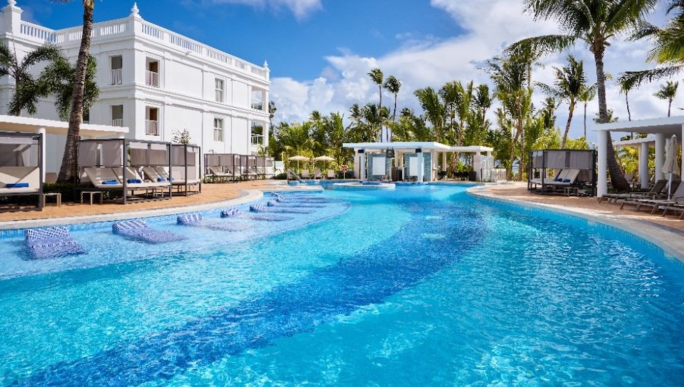 RIU revolutioniert das Angebot in Punta Cana mit der Renovierung des ...