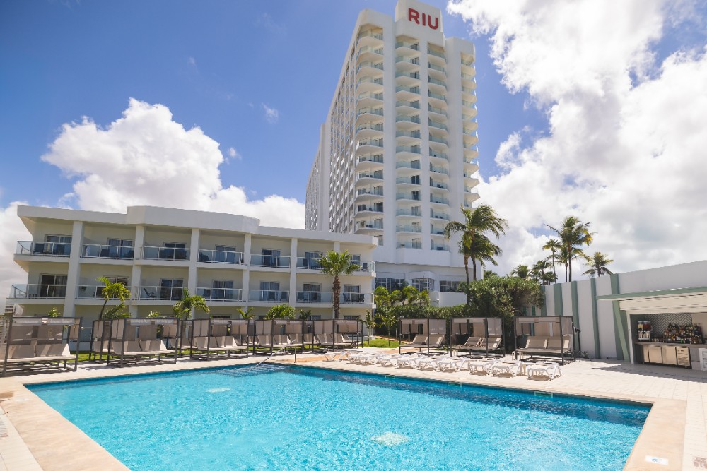 Elite Club by RIU-Hotels kommt nach Aruba | Berliner Sonntagsblatt