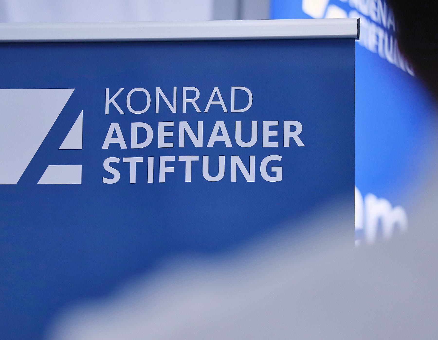 Adenauer-Stiftung warnt vor Kürzungen bei Globaler Gesundheit | Berliner Sonntagsblatt