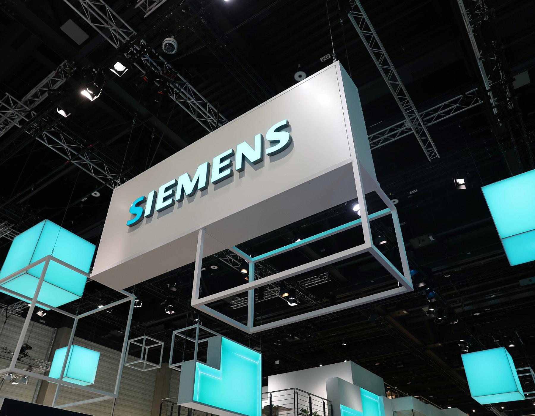 Bericht: Siemens schafft hunderte Chef-Titel ab | Berliner Sonntagsblatt
