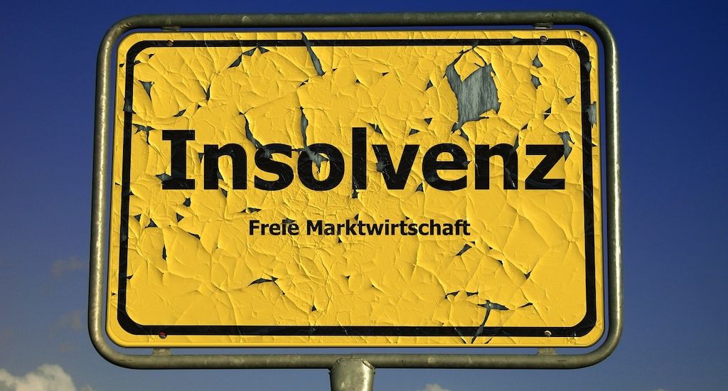 ARAG - Insolvenz - Der Weg aus den Schulden!