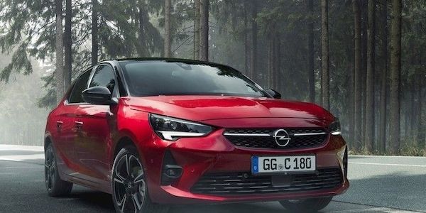 Automobileinkauf - Autoplattform für Unternehmen informiert: Der neue Opel Corsa GS Line ist startbereit!