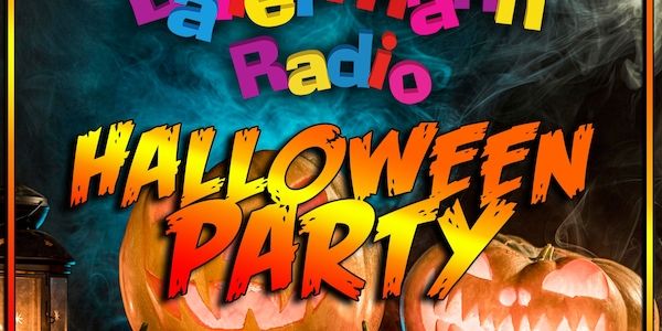 Ballermann Radio: Halloweenparty mit Peter Wackel & Co. und attraktiver Verlosung