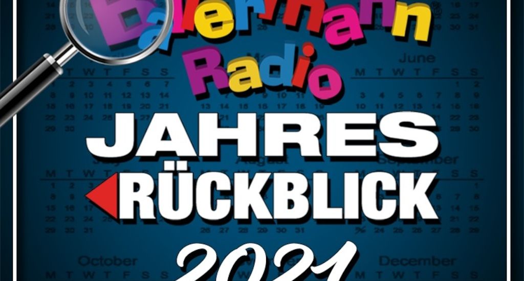So ereignisreich war 2021: Ballermann Radio blickt zurück