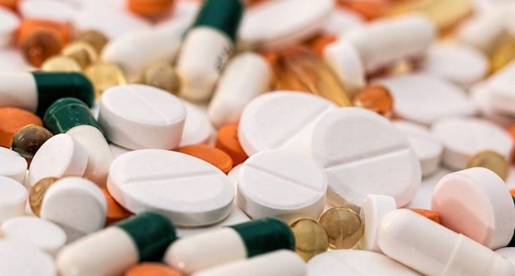 Überdosierungsfalle: Viele Wirkstoffen machen abhängig!