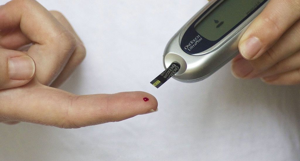 Diabetes: Den Hausarzt nach einem guten Pflegedienst fragen!