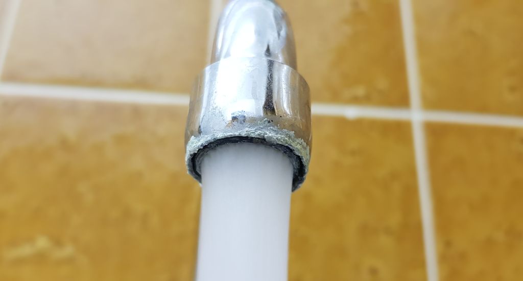 Anro GmbH: Erreger im Trinkwasser - Vorsorgliche Untersuchung kann teure Sanierungsmaßnahmen vermeiden!