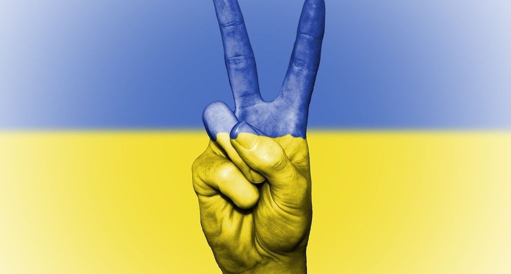 ARAG: Unterstützungsmöglichkeiten der Ukraine- Helfen Sie mit!