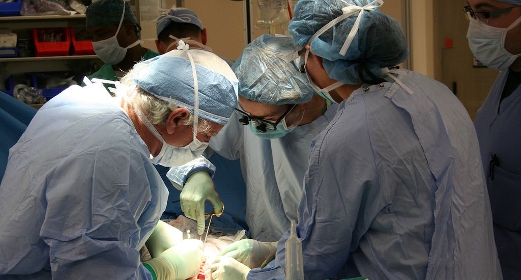 ARAG: Wenn die Niere versagt- Mit Organspenden Leben retten!