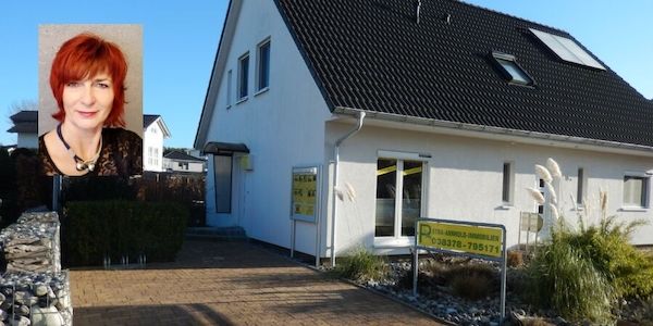 Petra-Arnhold-Immobilien- Ihre Immobilienmaklerin auf Usedom, schnell und professionell!!