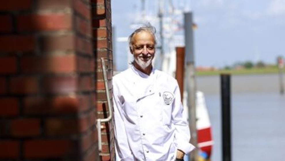 Thiet’s Restaurant & Bar- Essen und Feiern im Fischer- und Hafendorf