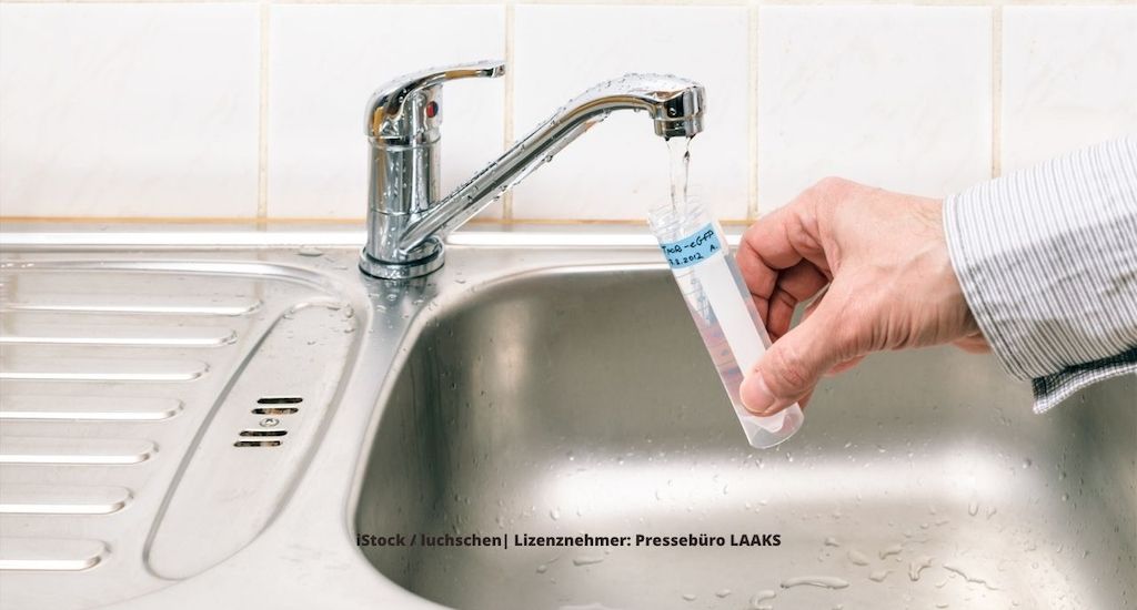 Legionellen im Trinkwasser: Mit App Ursachenforschung in Eigenleistung