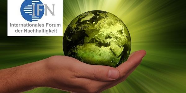 Internationales Forum der Nachhaltigkeit