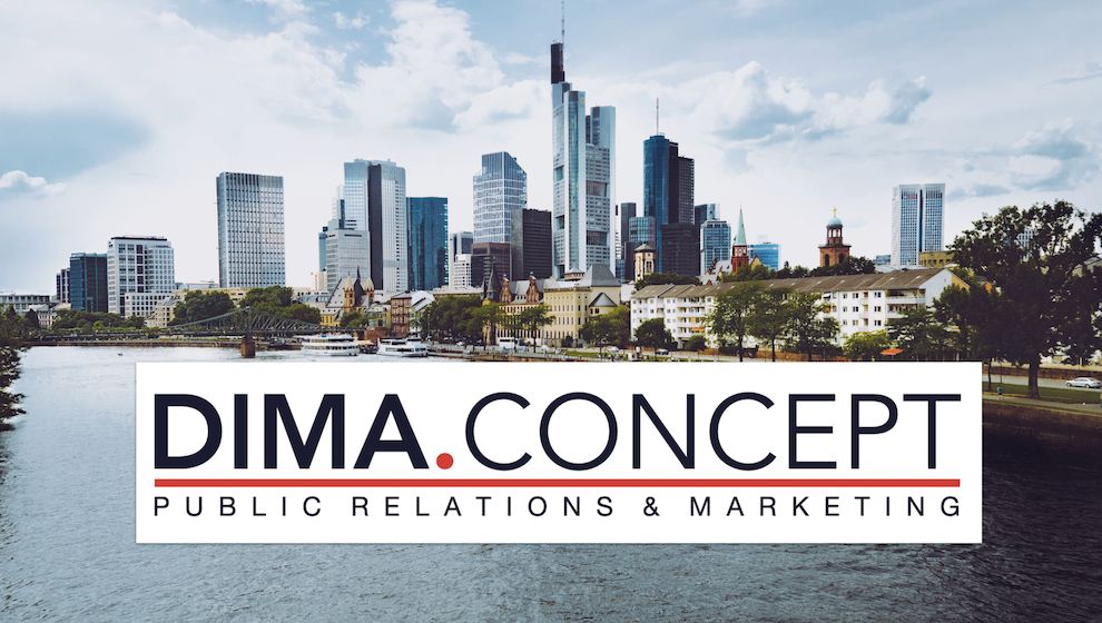 DIMA.CONCEPT - Recruiting & Public Relations