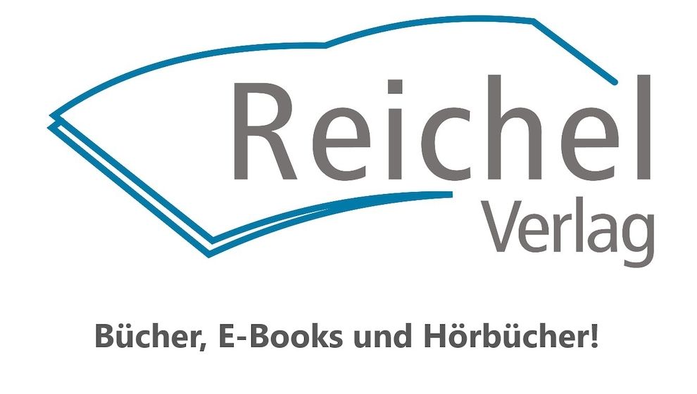 Reichel Verlag veröffentlicht spannende Bücher, E-Books und Hörbücher!