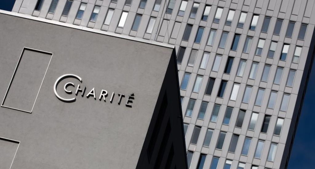Berliner-Charité will wieder geplante Operationen durchführen
