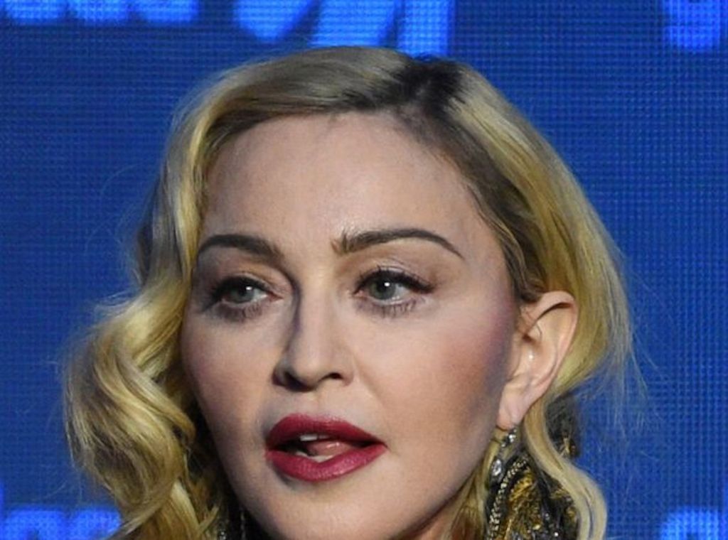 US-Popstar Madonna: Zusatzkonzert in der Mercedes-Benz Arena