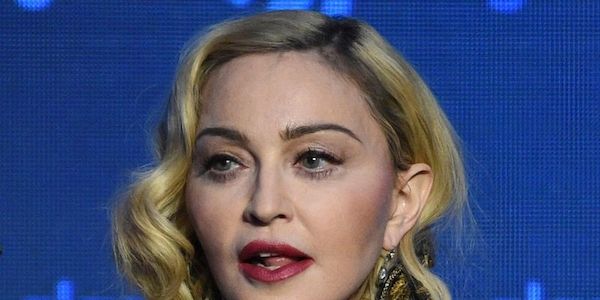 US-Popstar Madonna: Zusatzkonzert in der Mercedes-Benz Arena