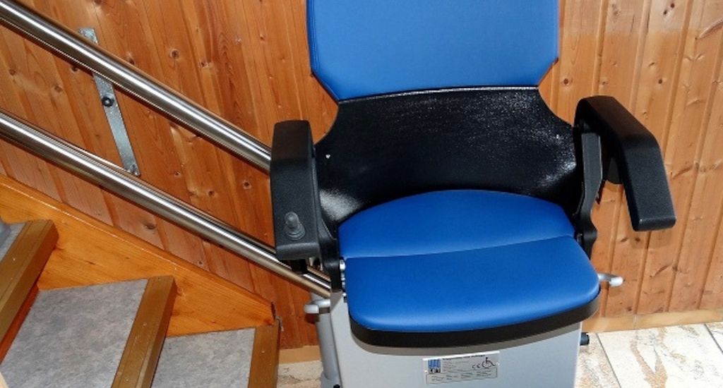ARAG: Körperliche Einschränkungen können den Alltag extrem belasten
