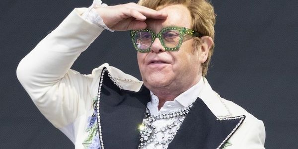 Riesenerfolg für Elton Johns Abschiedstournee