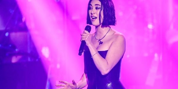 Sängerin Elif Demirezer zeigt auf ihrem neuen Album viel Gefühl
