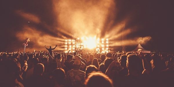 US-Rockband Fall Out Boy kommt im Herbst für vier Konzerte nach Deutschland