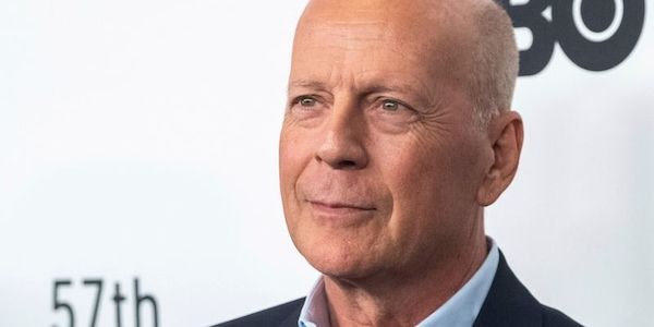 Schock: Bruce Willis ist an Demenz erkrankt