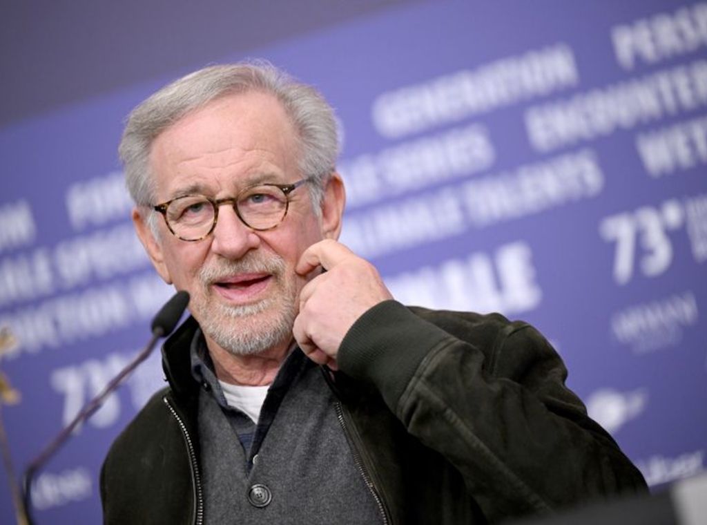 Steven Spielberg entschloss sich während Pandemie zu neuem Film