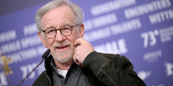 Steven Spielberg entschloss sich während Pandemie zu neuem Film