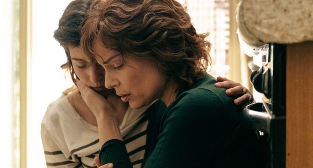 The Good Mothers gewinnt ersten Serienpreis der Berlinale