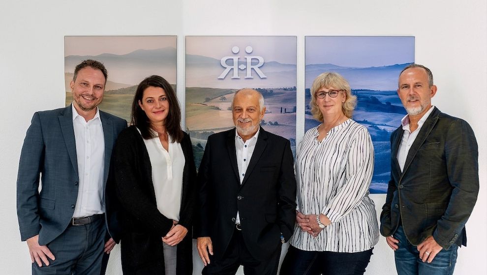 Immobilienpartner Rhein-Ruhr- Maklerunternehmen für Wohnimmobilien
