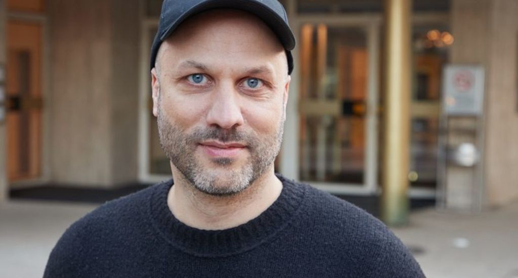 Regisseur Tobias Kratzer inszeniert «Floß der Medusa» in Flughafenhangar