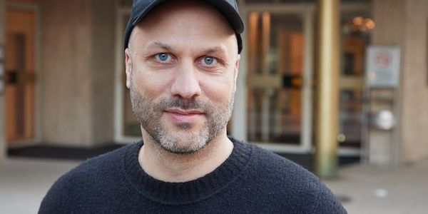 Regisseur Tobias Kratzer inszeniert «Floß der Medusa» in Flughafenhangar