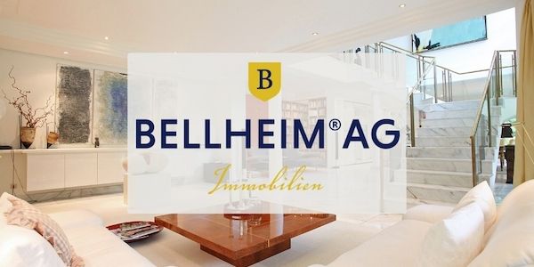 Haus verkaufen oder besser noch warten? Die BELLHEIM AG liefert Antworten