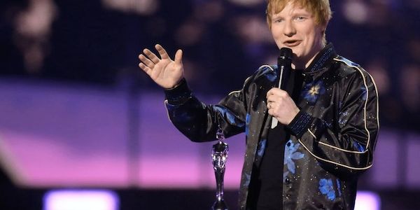 Sänger Ed Sheeran: Alben bis über den Tod hinaus geplant